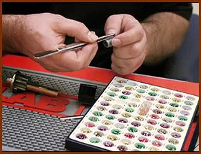 Locksmith Key Shop Chicago, IL 312-288-7591 - 47-13